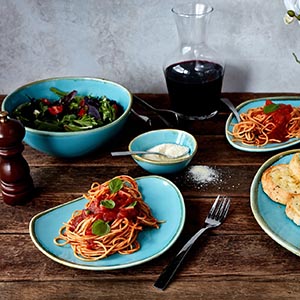 Around The World In Your Venue